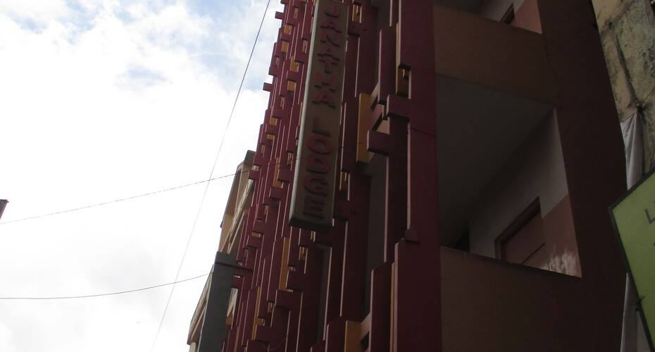 Janatha Lodge, Bangalore 3
